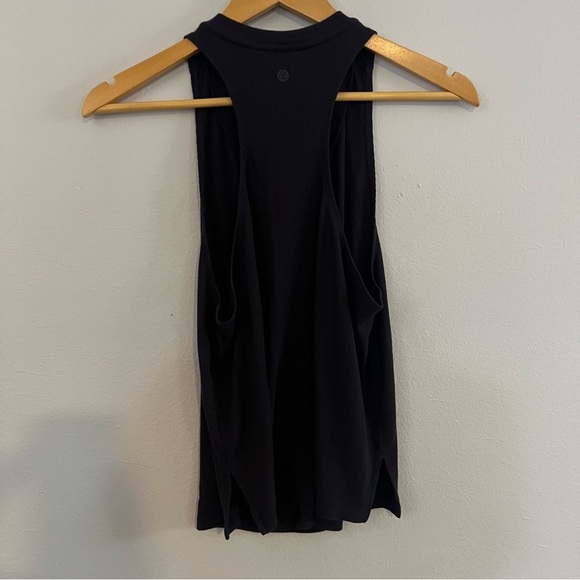 Zella Plum Deep Purple Tank Top - Picture 4 of 6